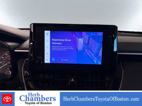 Used 2023 Toyota Corolla Cross LE AWD/4WD image 15