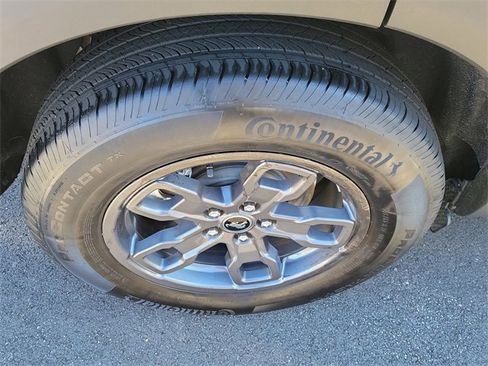 Used 2024 Ford Bronco Sport Big Bend image 7