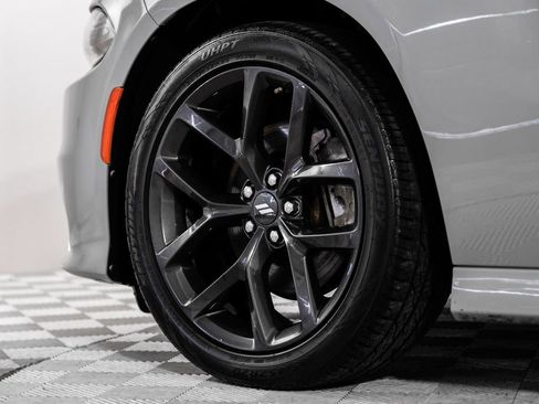 Used 2021 Dodge Charger GT w/ Blacktop Package image 53