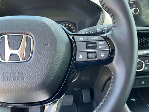 Certified 2026 Honda CR-V EX-L image 23
