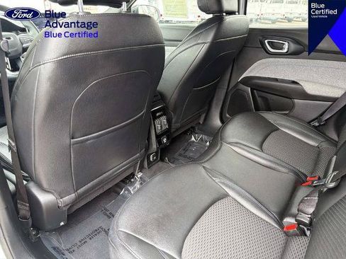 Used 2024 Jeep Compass Latitude AWD/4WD image 12