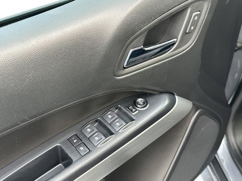 Used 2020 Chevrolet Colorado LT w/ Colorado RST Special Edition image 15