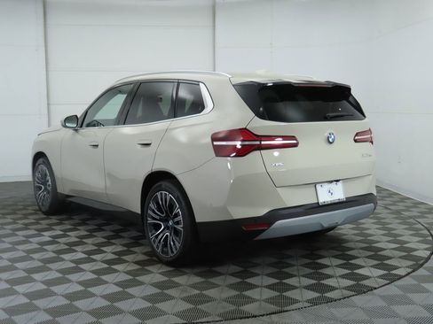 New 2026 BMW X3 xDrive30 w/ Premium Package image 7