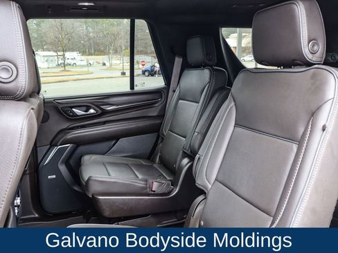 Used 2023 GMC Yukon Denali w/ Max Trailering Package image 12