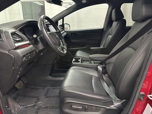 Used 2023 Honda Odyssey Sport image 20