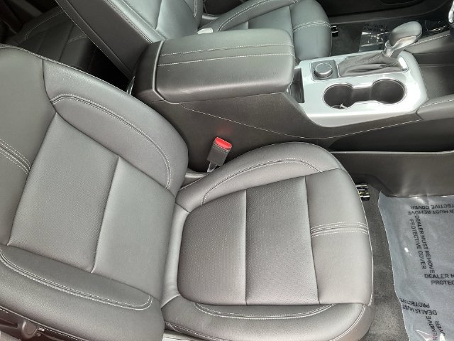 Certified 2024 Chevrolet Blazer LT w/ LPO, Floor Liner Package FWD image 30