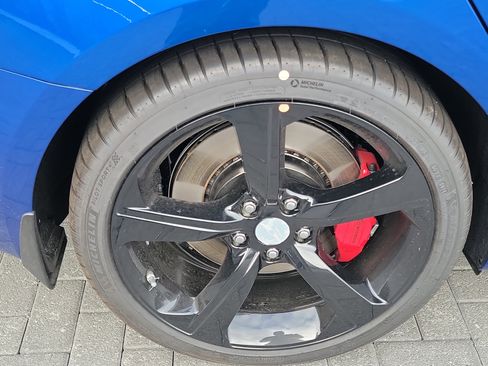 New 2026 Genesis G70 3.3T Sport Prestige image 19