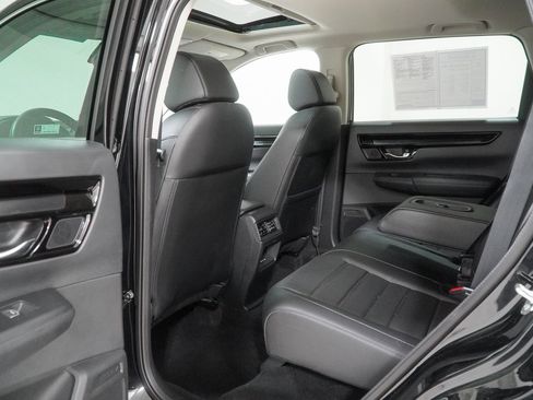 Certified 2025 Honda CR-V EX-L image 41