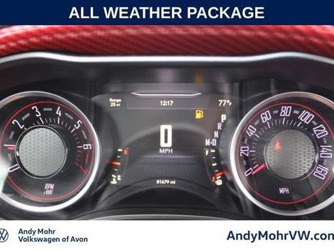 Used 2020 Dodge Challenger SXT w/ Driver Convenience Group AWD/4WD image 28