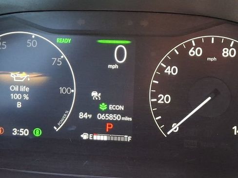 Used 2025 Honda CR-V Sport-L image 22
