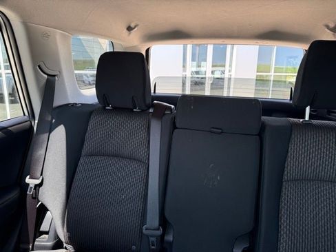 Used 2024 Toyota 4Runner TRD Off-Road image 13