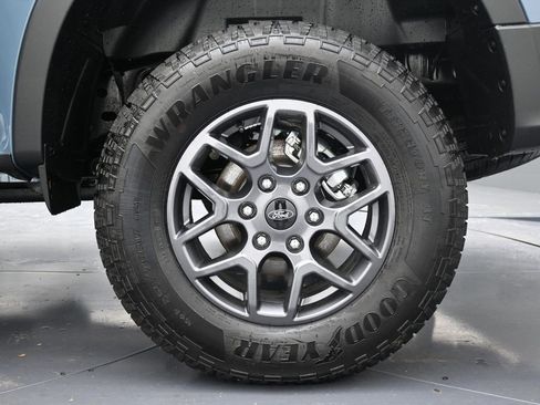 New 2025 Ford Ranger XLT w/ Equipment Group 301A High image 34