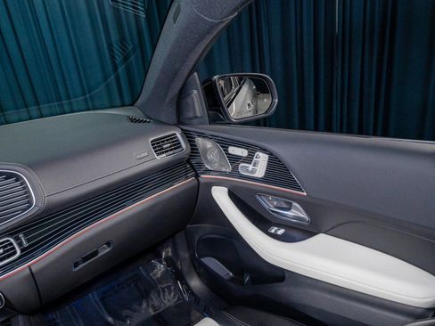 New 2026 Mercedes-Benz GLE 450 4MATIC Coupe image 24