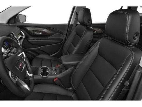 Used 2022 GMC Terrain AT4 AWD/4WD image 13
