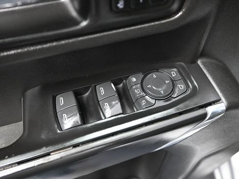 Used 2022 Chevrolet Silverado 2500 LTZ AWD/4WD image 11