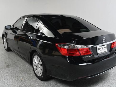 Used 2013 Honda Accord EX-L image 9