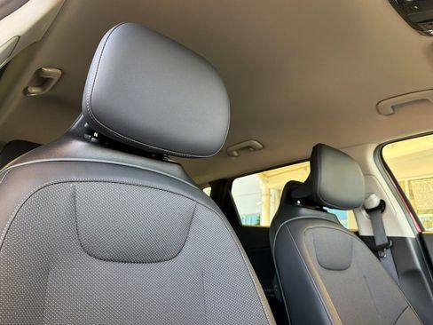Used 2024 Kia EV6 Light RWD image 19
