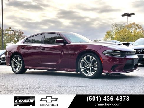 Used 2020 Dodge Charger R/T image 1