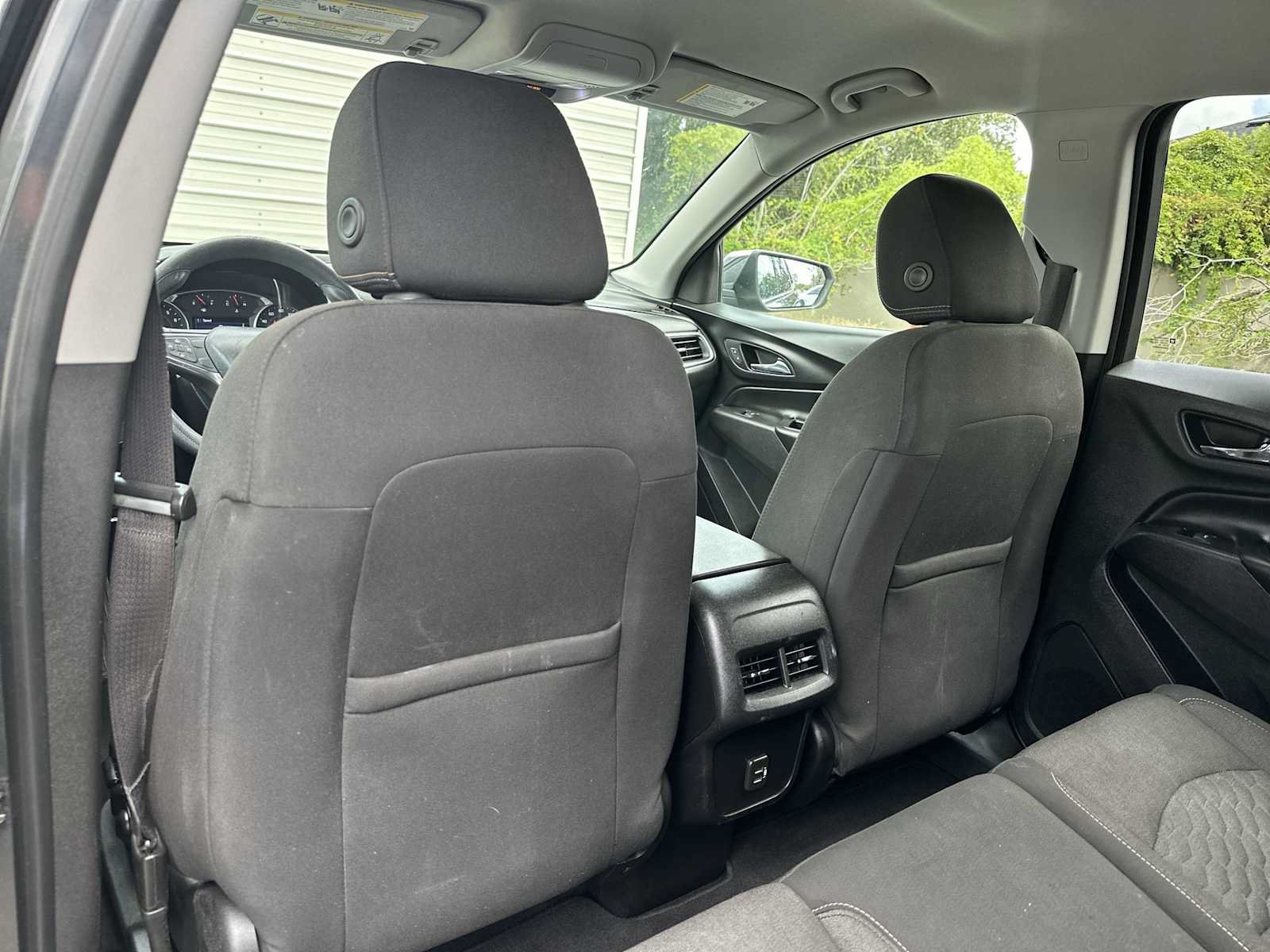 Used 2019 Chevrolet Equinox LT FWD image 16