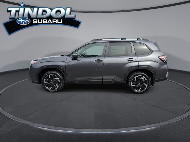 New 2026 Subaru Forester Limited AWD/4WD image 5