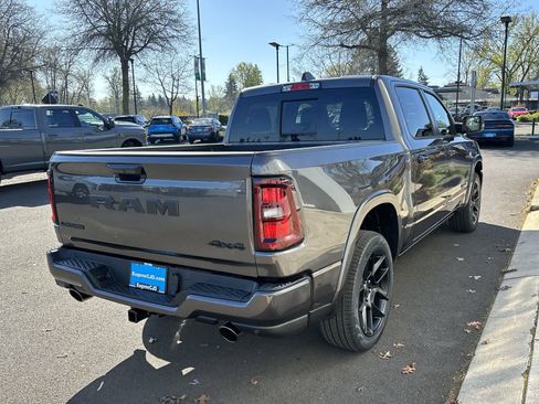 New 2026 RAM 1500 Laramie image 5