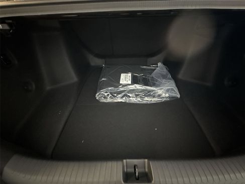 New 2025 Honda Accord Sport image 20