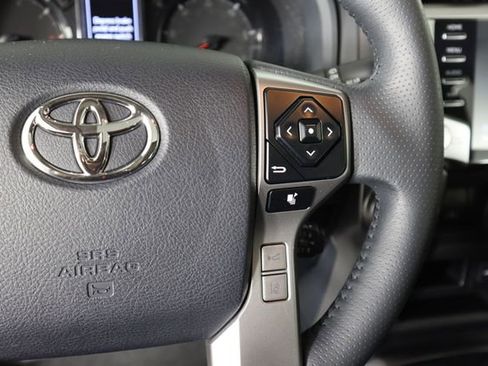 Used 2022 Toyota 4Runner SR5 Premium image 41