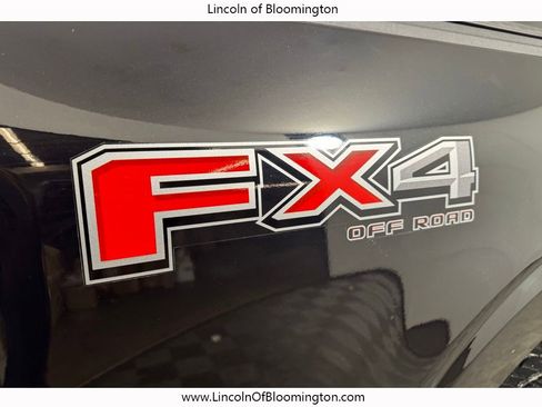 Used 2022 Ford F150 Lariat w/ Equipment Group 502A High AWD/4WD image 28