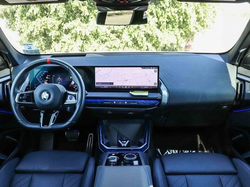 Used 2026 BMW X3 M50 w/ Premium Package AWD/4WD image 14