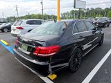 Used 2015 Mercedes-Benz E 400 Sedan w/ Keyless Go Package image 6