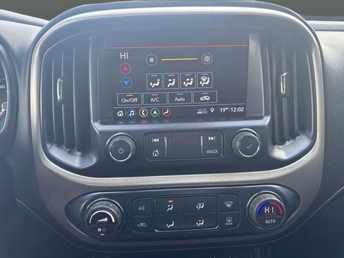 Used 2020 GMC Canyon Denali AWD/4WD image 17