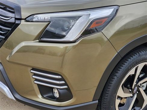 Certified 2023 Subaru Forester Touring image 9
