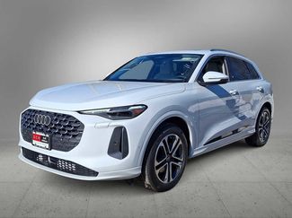 New 2025 Audi Q5 Prestige video 1