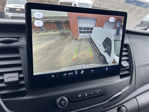 New 2026 Ford Transit 250 Base w/ Load Area Protection Package image 31