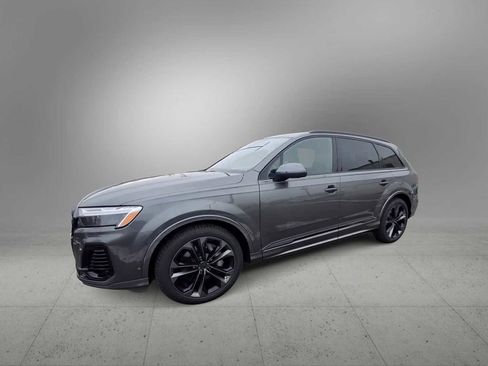 New 2026 Audi Q7 Premium Plus image 4