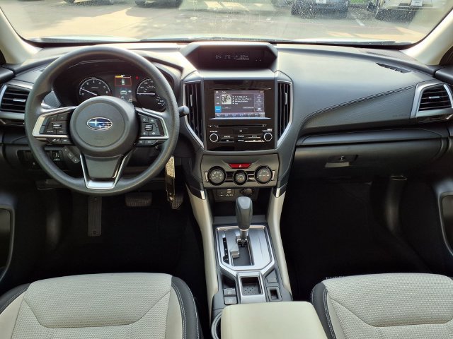 Certified 2023 Subaru Forester AWD/4WD image 5