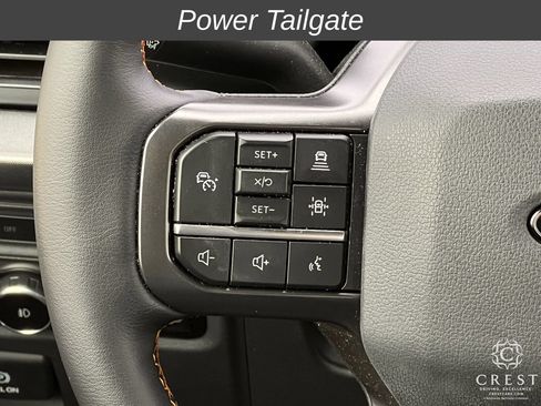 Used 2025 Ford F150 Tremor w/ Equipment Group 402A High AWD/4WD image 12