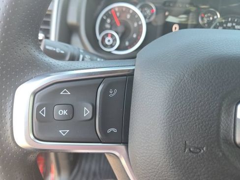 Used 2025 RAM 2500 Tradesman AWD/4WD image 49