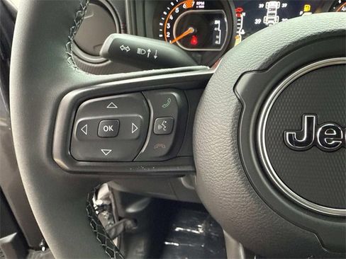 New 2026 Jeep Wrangler Unlimited Rubicon image 26