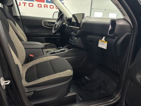 New 2026 Ford Bronco Sport Big Bend AWD/4WD image 32