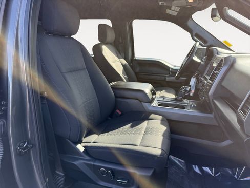 Used 2018 Ford F150 XLT w/ Equipment Group 302A Luxury image 19