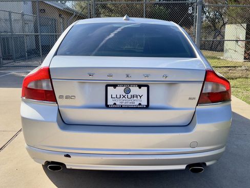 Used 2010 Volvo S80 3.2 image 10
