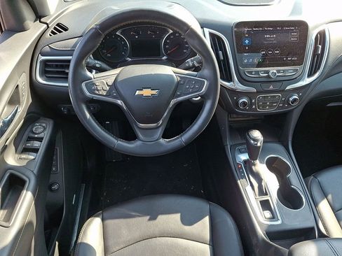 Used 2019 Chevrolet Equinox Premier AWD/4WD image 11