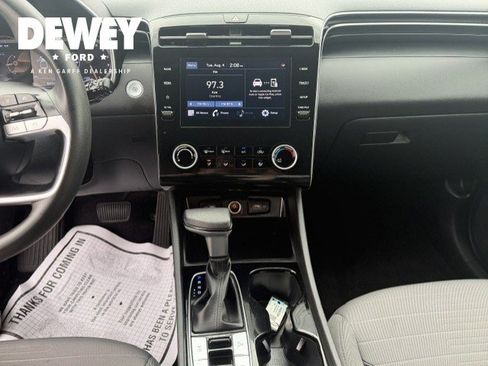 Used 2022 Hyundai Santa Cruz SEL AWD/4WD image 16
