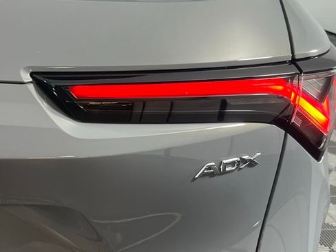 Used 2025 Acura ADX A-Spec image 8