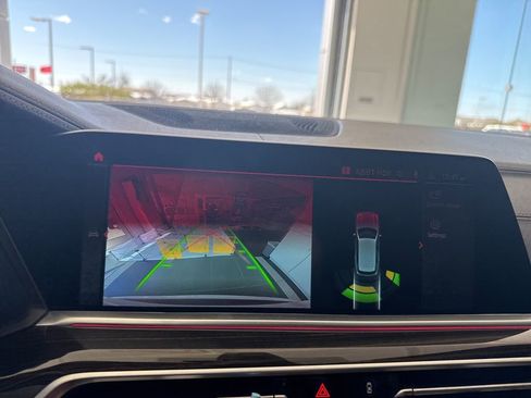 Used 2019 BMW X5 xDrive40i w/ Premium Package 2 image 14