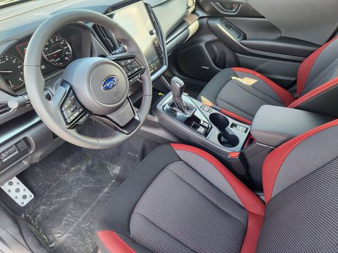 New 2025 Subaru Impreza RS w/ Popular Package #1 image 15