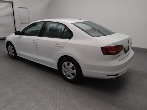 Used 2016 Volkswagen Jetta S FWD image 3