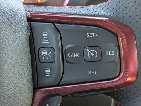 New 2026 RAM 1500 Rebel w/ Rebel Level 1 Equipment Group image 25