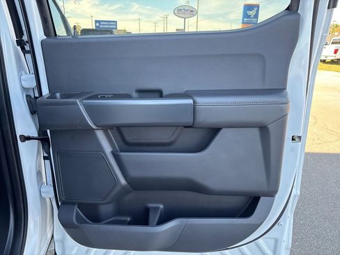 Used 2023 Ford F150 XL w/ STX Appearance Package image 26